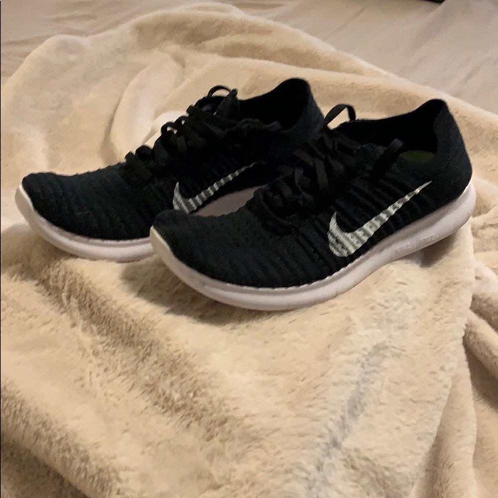 Women’s Nike Free Run Fly Fit